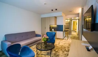 Sungarden Hotel Siofok