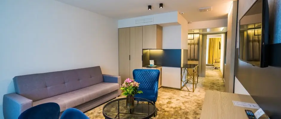 SunGarden Wellness Hotel Siofok