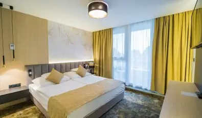Sungarden Hotel Siofok