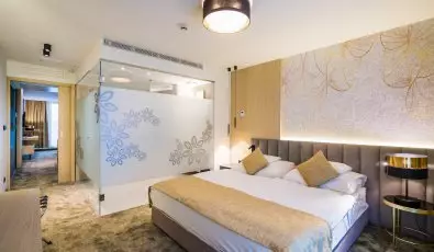 Sungarden Hotel Siofok