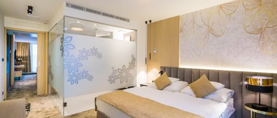 SunGarden Wellness Hotel Siofok