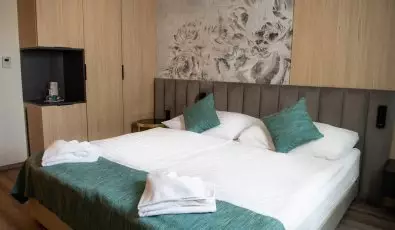 Sungarden Hotel Siofok