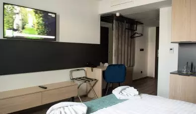Sungarden Hotel Siofok
