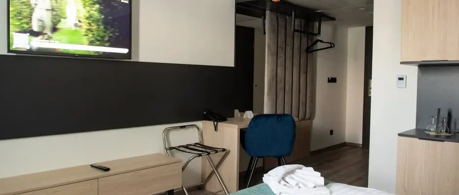 SunGarden Wellness Hotel Siofok