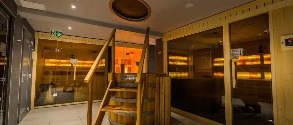 SunGarden Wellness Hotel Siofok