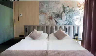 Sungarden Hotel Siofok