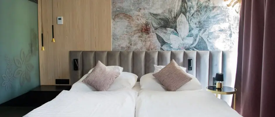 SunGarden Wellness Hotel Siofok