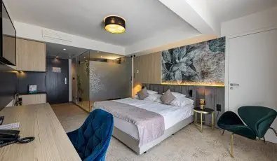 Sungarden Hotel Siofok