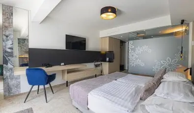 Sungarden Hotel Siofok
