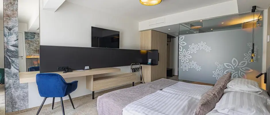 SunGarden Wellness Hotel Siofok