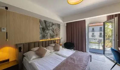 Sungarden Hotel Siofok