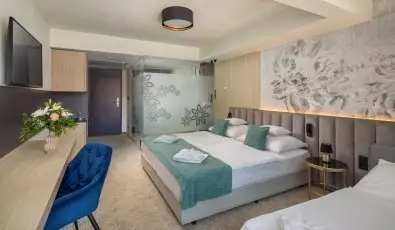 Sungarden Hotel Siofok