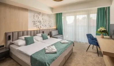 Sungarden Hotel Siofok