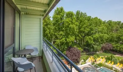 Sungarden Hotel Siofok