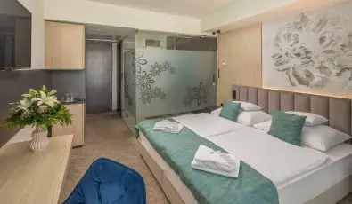 Sungarden Hotel Siofok