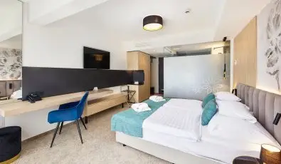 Sungarden Hotel Siofok
