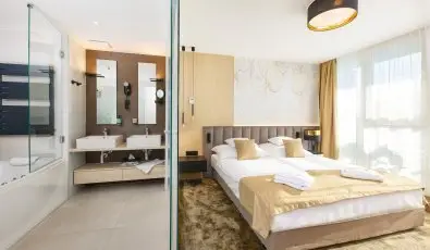 Sungarden Hotel Siofok