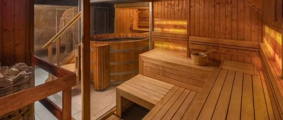 SunGarden Wellness Hotel Siofok