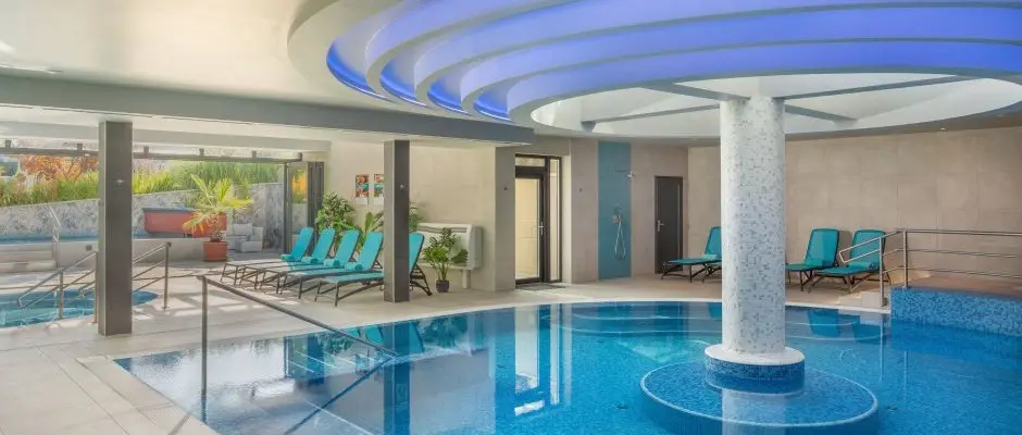 Sungarden Hotel Siofok