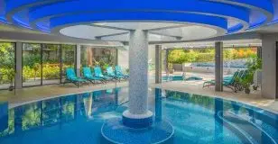 SunGarden Wellness Entspannung (min. 2 Nächte)