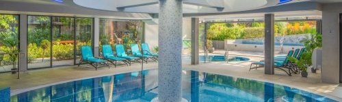 Sungarden Hotel Siofok