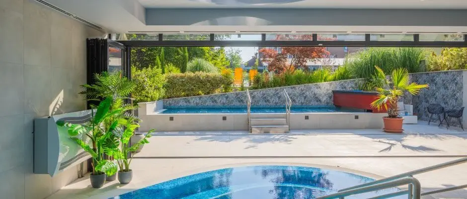 SunGarden Wellness Hotel Siofok