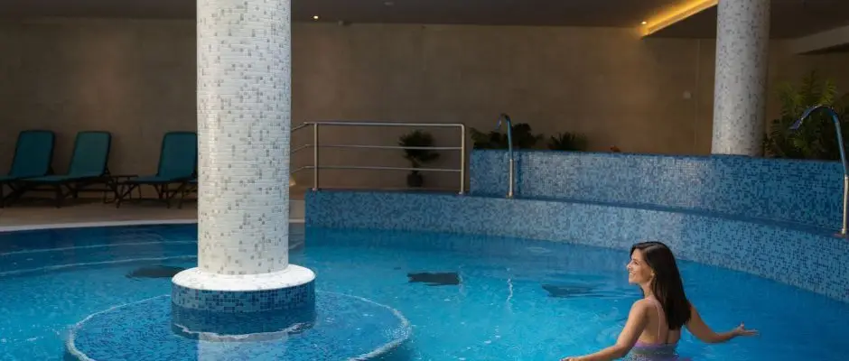 SunGarden Wellness Hotel Siofok