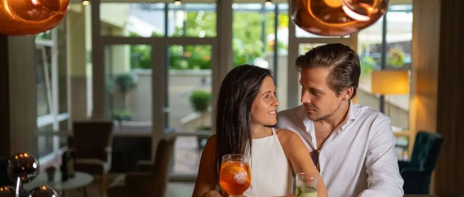 SunGarden Wellness Hotel Siofok