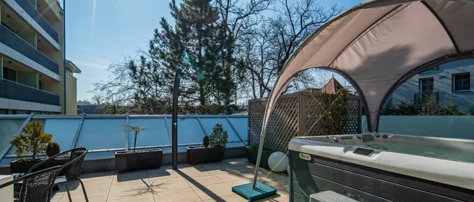 SunGarden Wellness Hotel Siofok