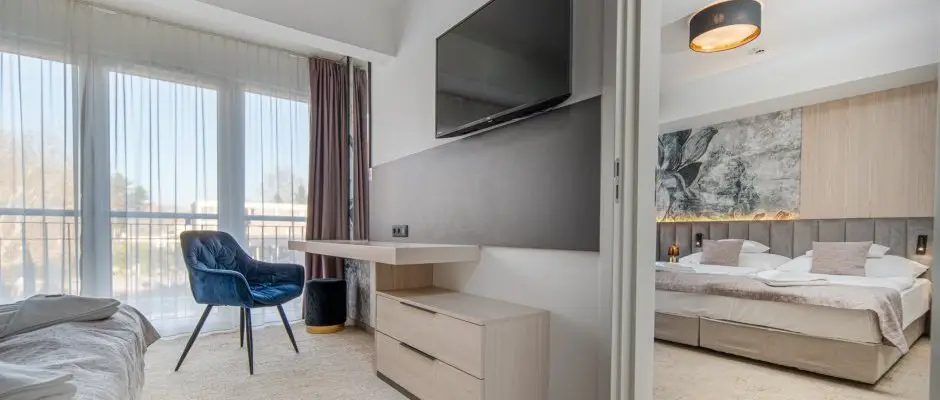 SunGarden Wellness Hotel Siofok