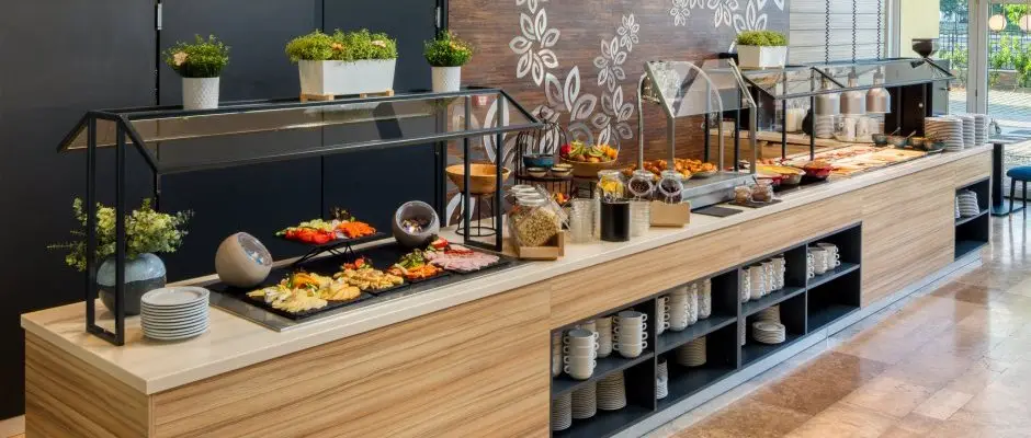 SunGarden Wellness Hotel Siofok