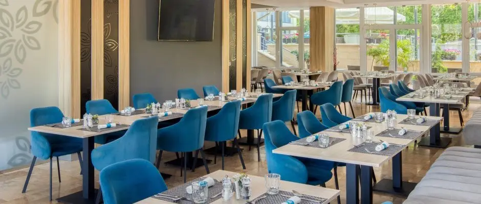 SunGarden Wellness Hotel Siofok