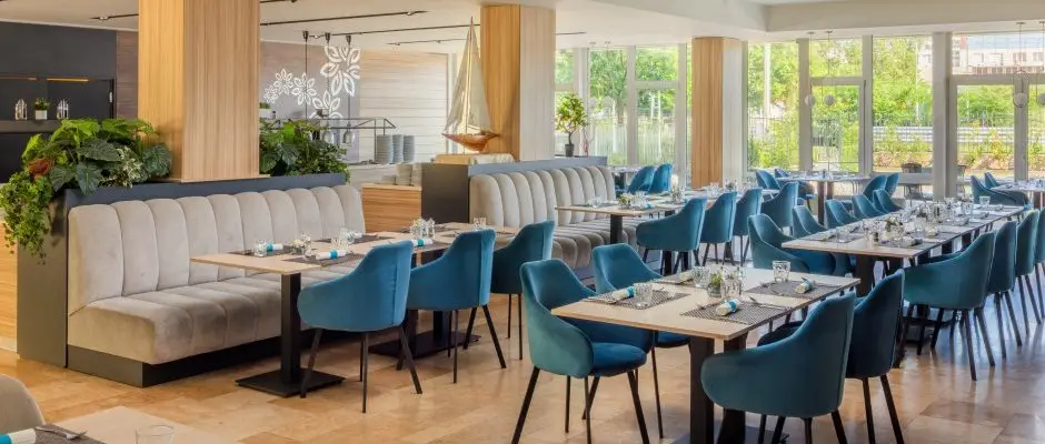 SunGarden Wellness Hotel Siofok