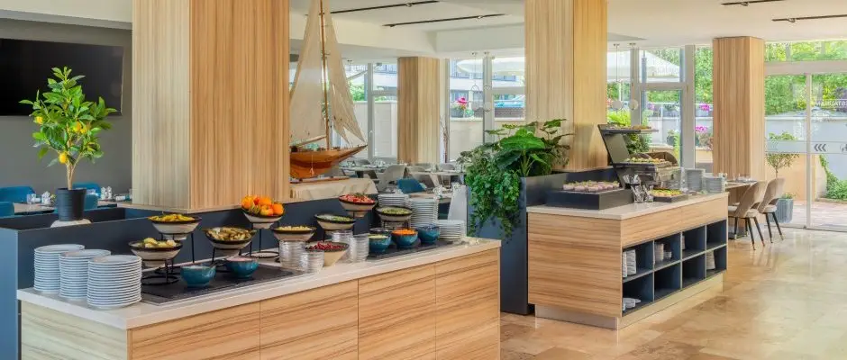 SunGarden Wellness Hotel Siofok