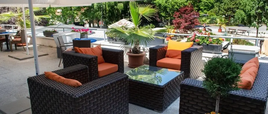 SunGarden Wellness Hotel Siofok