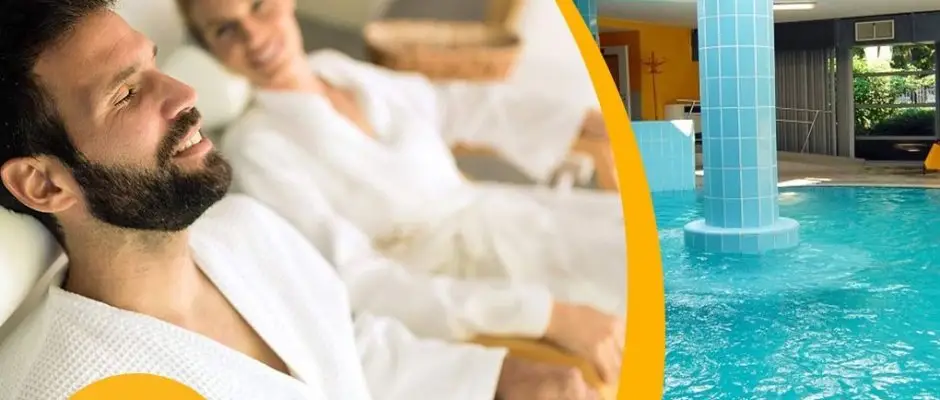 SunGarden Wellness Hotel Siofok