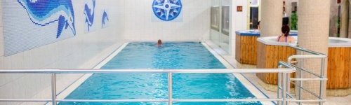 Wellness Hotel Szindbad Balatonszemes