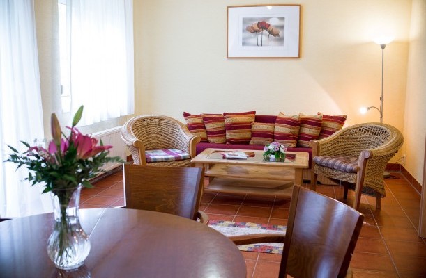 Wellness Hotel Szindbad Balatonszemes