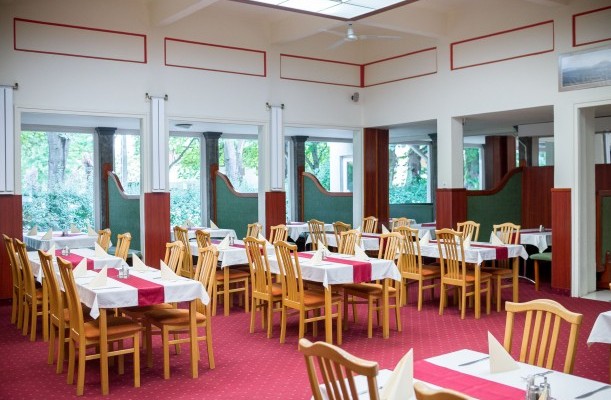 Wellness Hotel Szindbad Balatonszemes