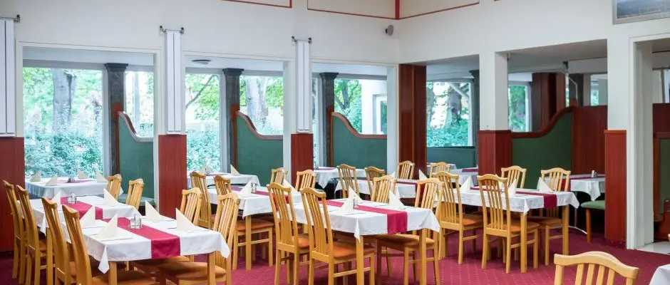 Wellness Hotel Szindbad Balatonszemes