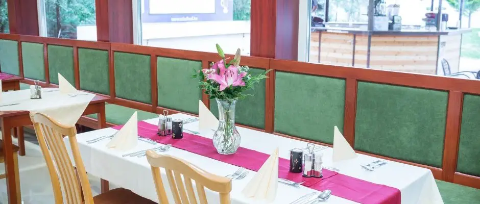 Wellness Hotel Szindbad Balatonszemes