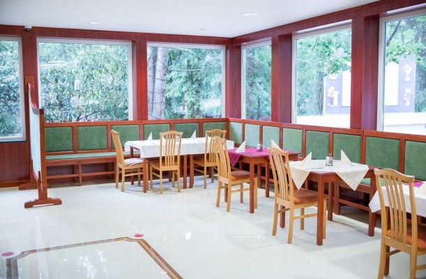 Wellness Hotel Szindbad Balatonszemes