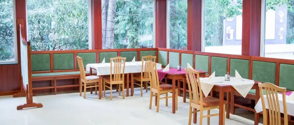 Wellness Hotel Szindbad Balatonszemes