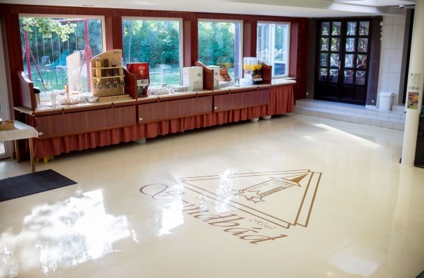 Wellness Hotel Szindbad Balatonszemes