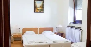 Tagespreise mit Halbpension (ab 1 Nacht)