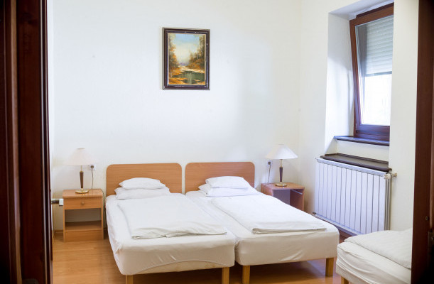 Wellness Hotel Szindbad Balatonszemes