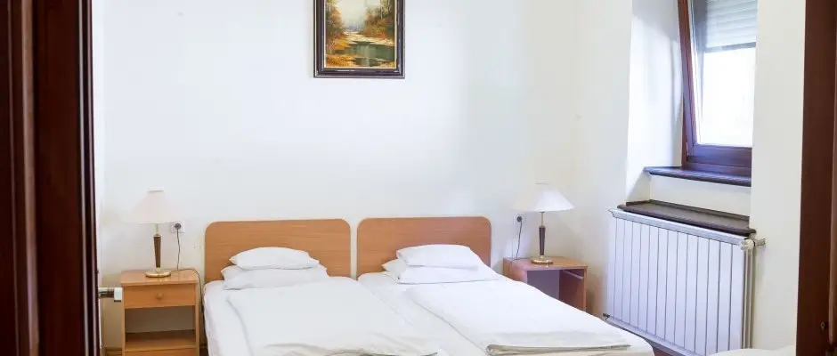 Wellness Hotel Szindbad Balatonszemes