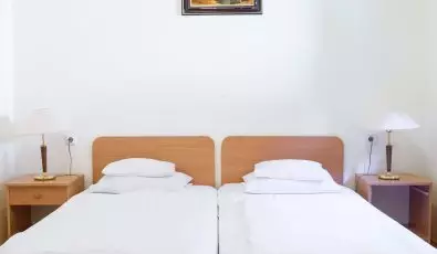 Wellness Hotel Szindbad Balatonszemes