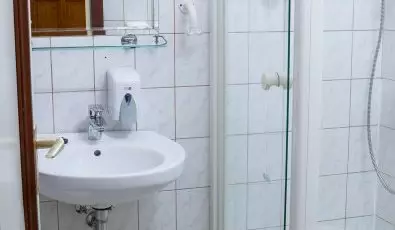 Wellness Hotel Szindbad Balatonszemes