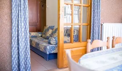 Wellness Hotel Szindbad Balatonszemes